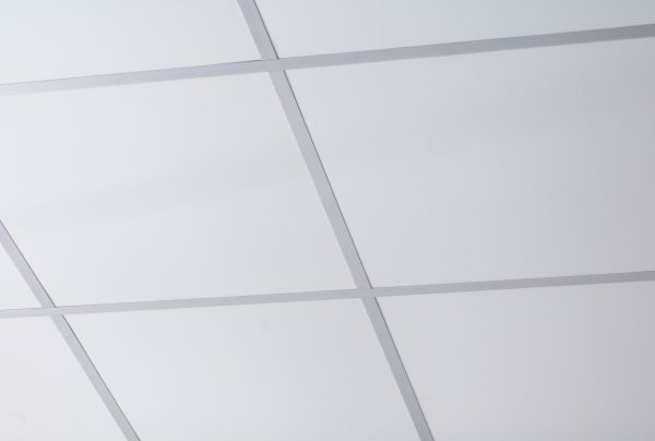 Drop Ceiling Grid Repair
